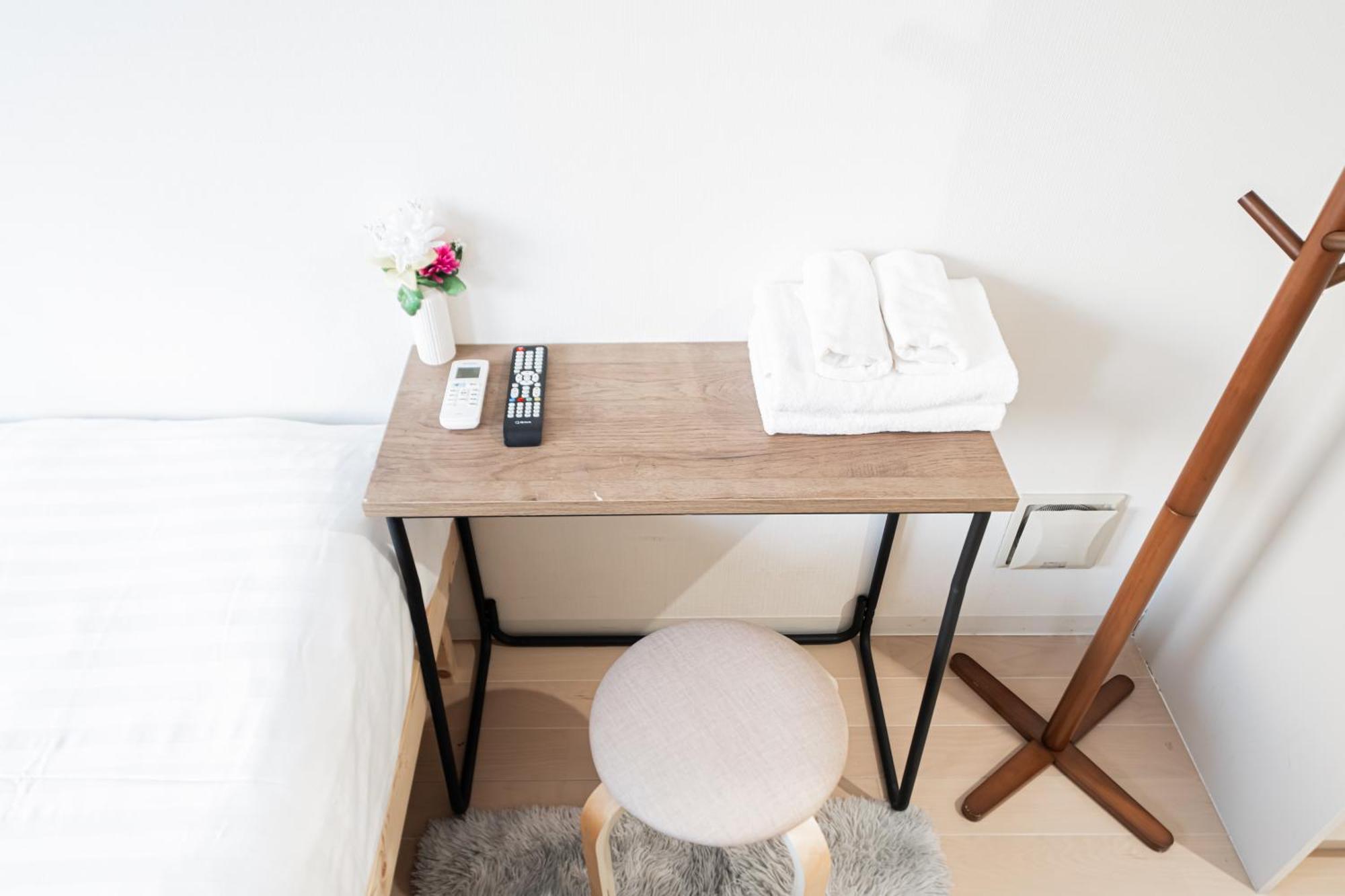 テルヌファビュル亀戸 Apartamento