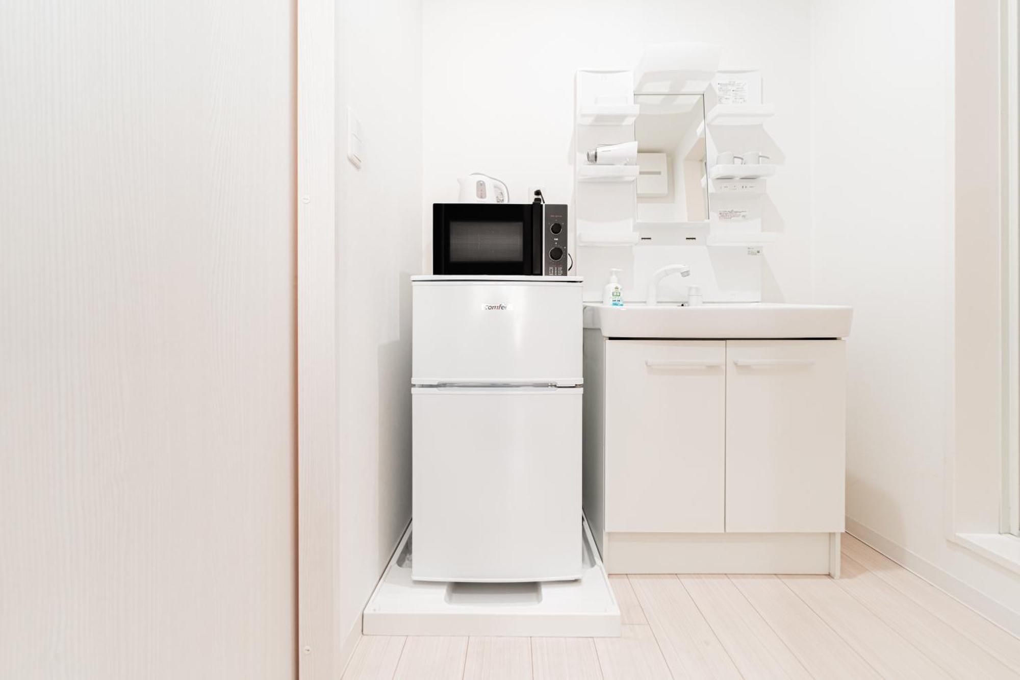 Apartamento テルヌファビュル亀戸