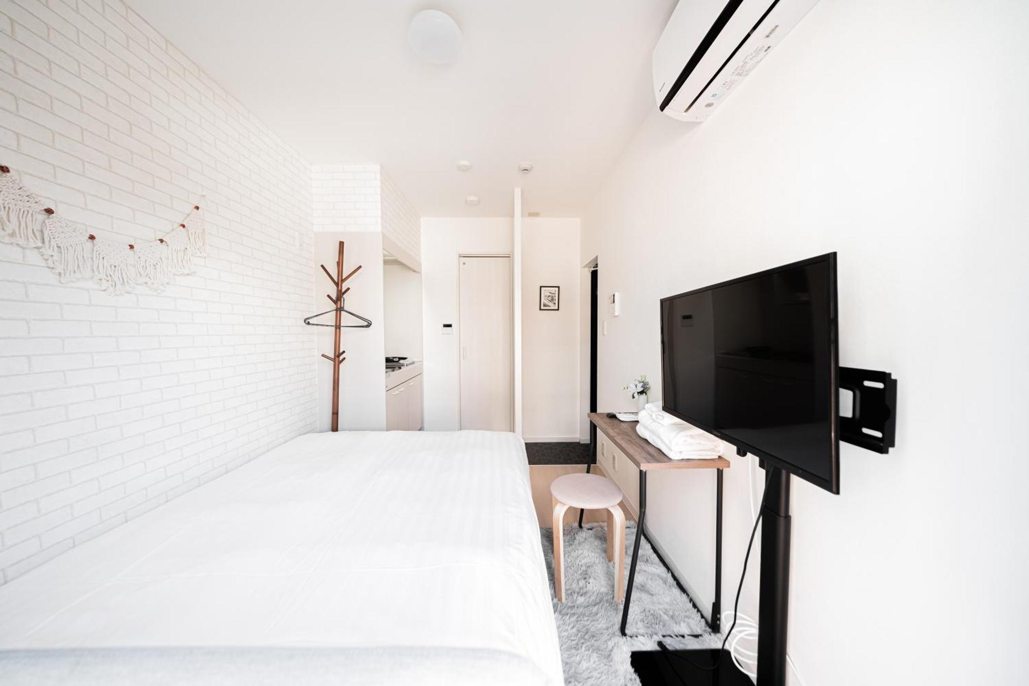Apartamento テルヌファビュル亀戸