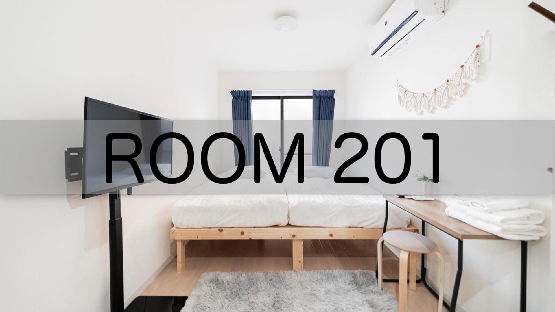 Apartamento テルヌファビュル亀戸 *
