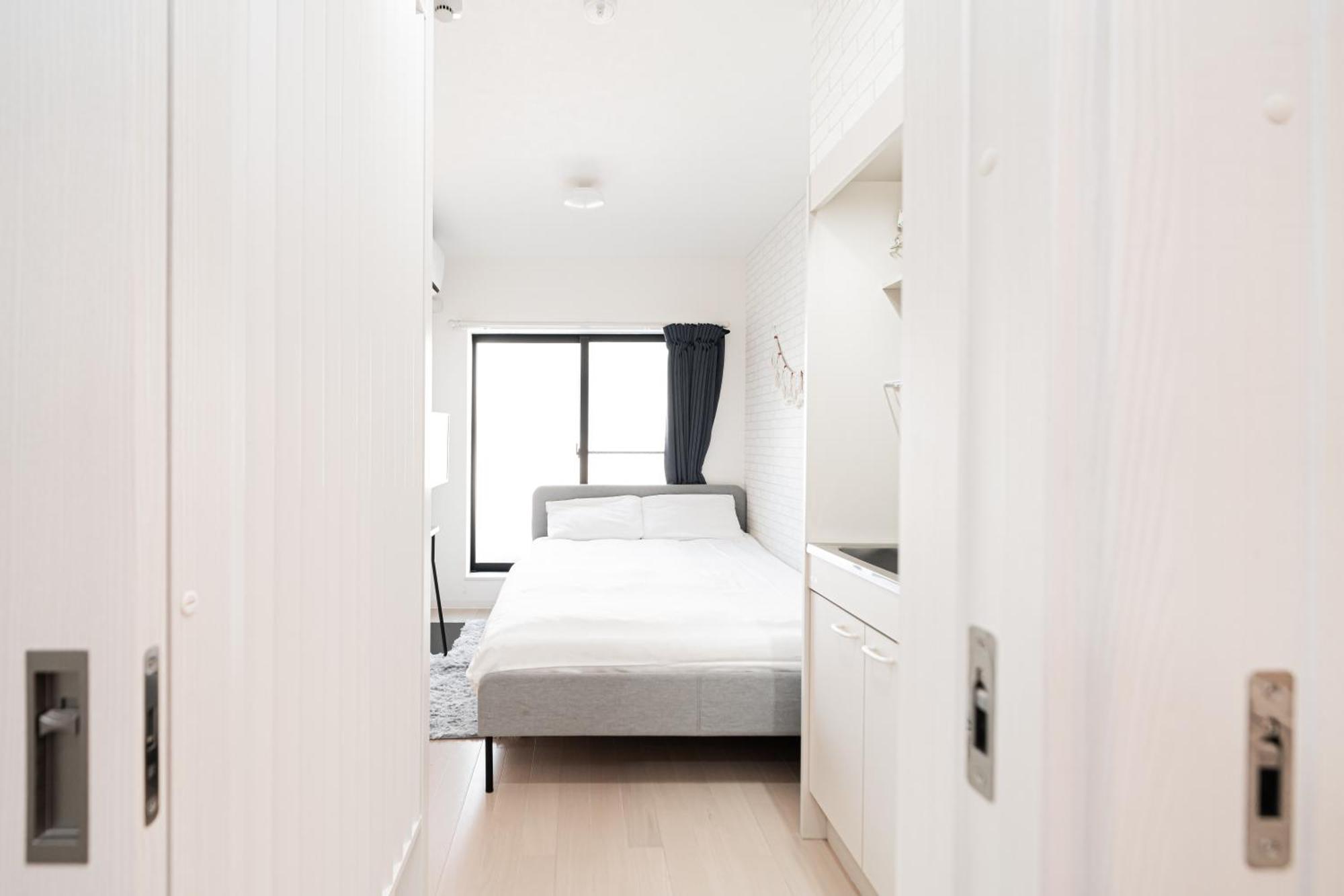 Appartement テルヌファビュル亀戸